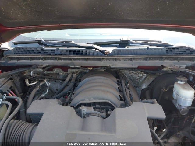 3GCUKREC6HG127569 Chevrolet l83 - sidi: spark ignited direct injection, vvt: variable valve timing, afm, e85 max, alum