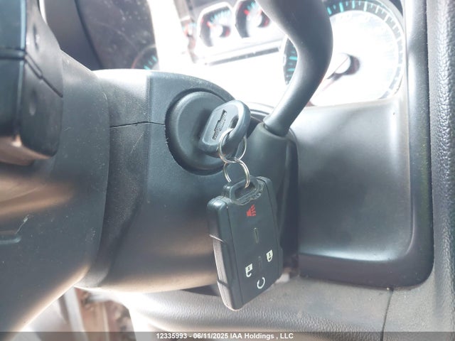3GCUKREC6HG127569 Chevrolet l83 - sidi: spark ignited direct injection, vvt: variable valve timing, afm, e85 max, alum