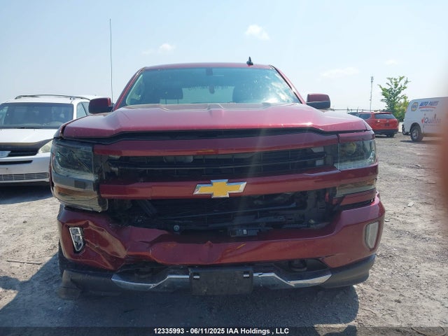 3GCUKREC6HG127569 Chevrolet l83 - sidi: spark ignited direct injection, vvt: variable valve timing, afm, e85 max, alum