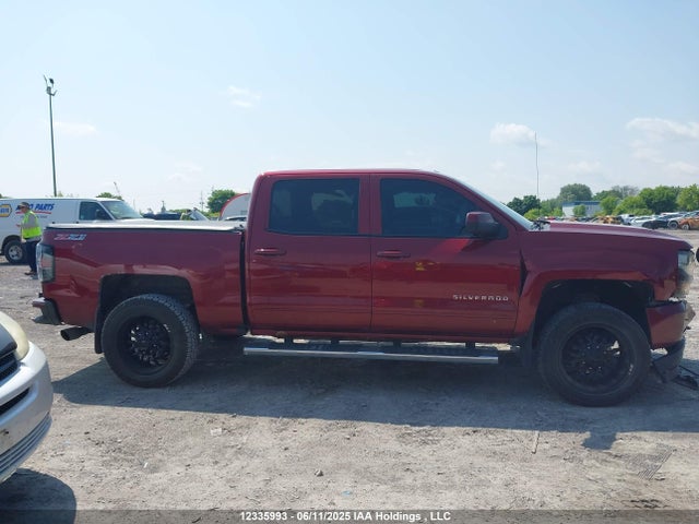 3GCUKREC6HG127569 Chevrolet l83 - sidi: spark ignited direct injection, vvt: variable valve timing, afm, e85 max, alum