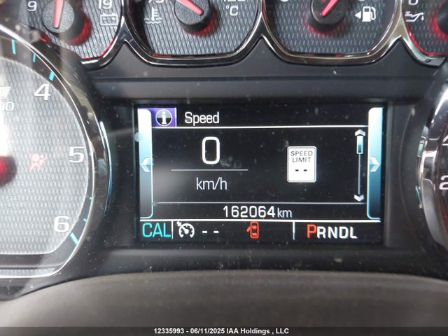 3GCUKREC6HG127569 Chevrolet l83 - sidi: spark ignited direct injection, vvt: variable valve timing, afm, e85 max, alum