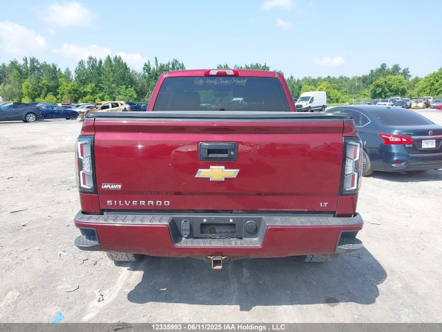 3GCUKREC6HG127569 Chevrolet l83 - sidi: spark ignited direct injection, vvt: variable valve timing, afm, e85 max, alum