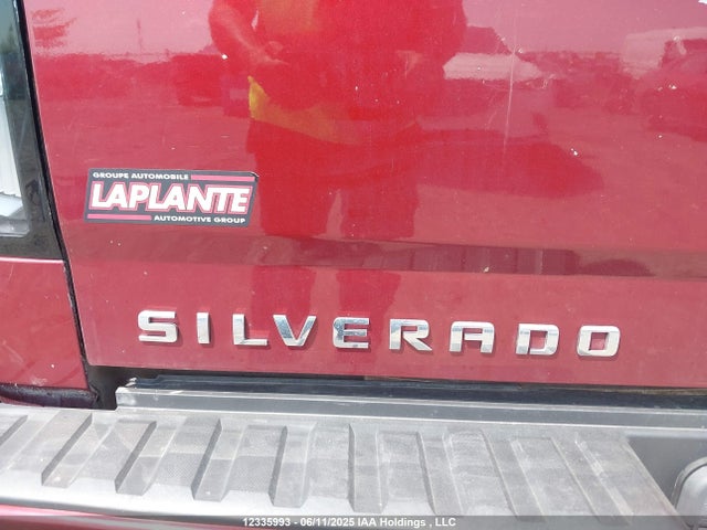 3GCUKREC6HG127569 Chevrolet l83 - sidi: spark ignited direct injection, vvt: variable valve timing, afm, e85 max, alum
