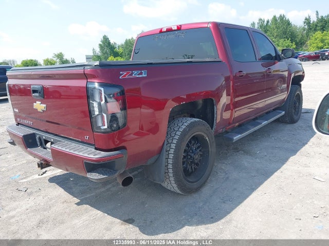 3GCUKREC6HG127569 Chevrolet l83 - sidi: spark ignited direct injection, vvt: variable valve timing, afm, e85 max, alum