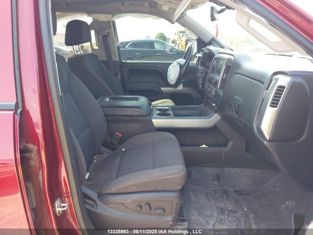 3GCUKREC6HG127569 Chevrolet l83 - sidi: spark ignited direct injection, vvt: variable valve timing, afm, e85 max, alum