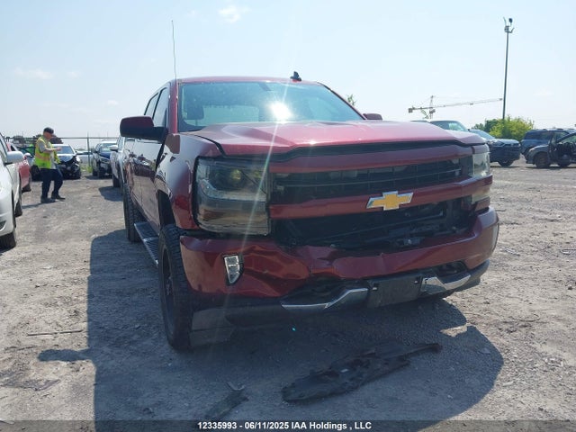 3GCUKREC6HG127569 Chevrolet l83 - sidi: spark ignited direct injection, vvt: variable valve timing, afm, e85 max, alum