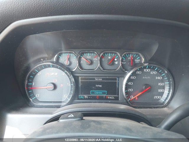 3GCUKREC6HG127569 Chevrolet l83 - sidi: spark ignited direct injection, vvt: variable valve timing, afm, e85 max, alum