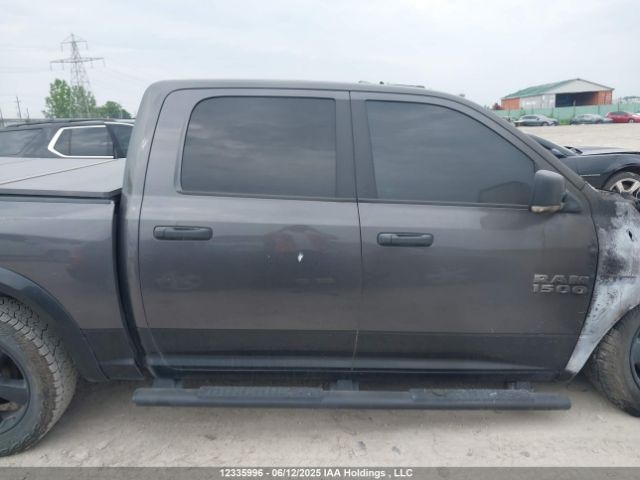 1C6RR7LM7JS289038 RAM 1500