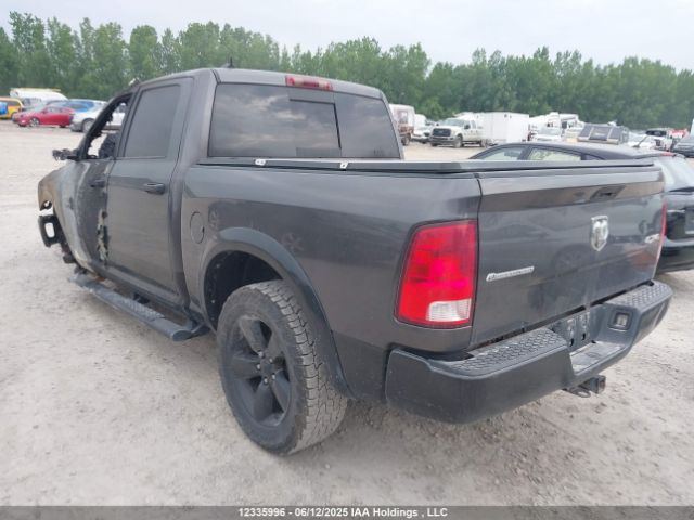 1C6RR7LM7JS289038 RAM 1500