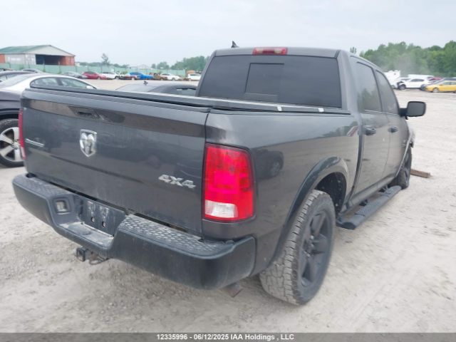 1C6RR7LM7JS289038 RAM 1500
