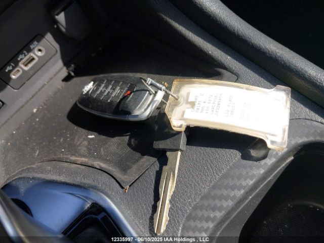 3N1AB8CV2RY285455 Nissan SENTRA SV