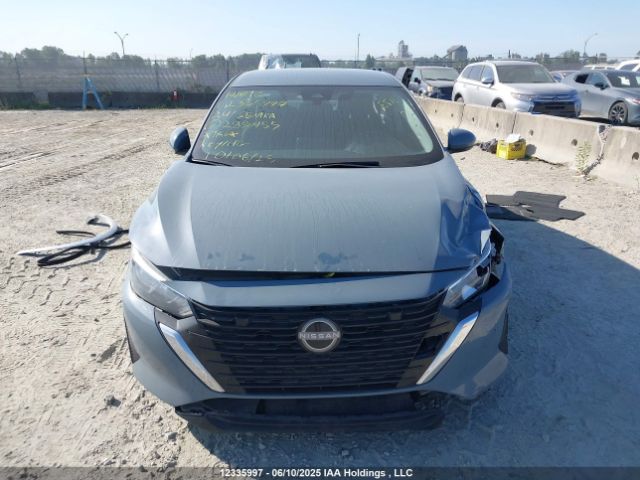 3N1AB8CV2RY285455 Nissan SENTRA SV