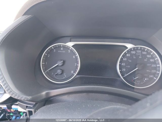 3N1AB8CV2RY285455 Nissan SENTRA SV