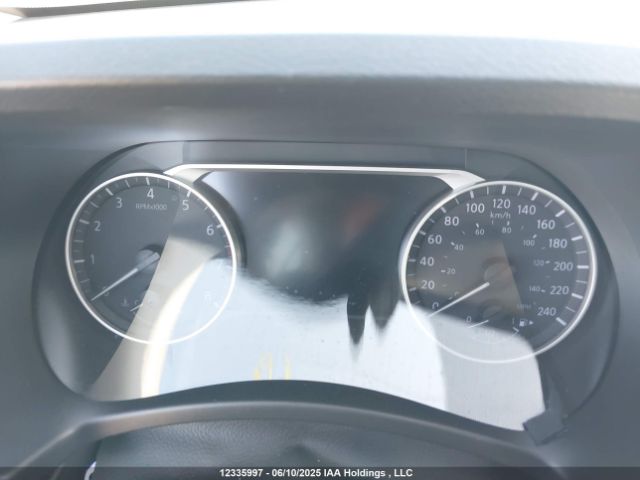 3N1AB8CV2RY285455 Nissan SENTRA SV