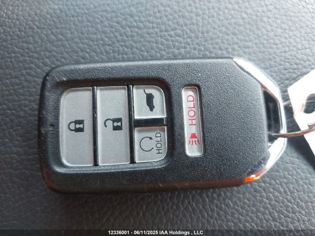 SHHFK7H95LU301108 Honda Civic Sport Touring