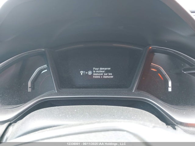 SHHFK7H95LU301108 Honda Civic Sport Touring