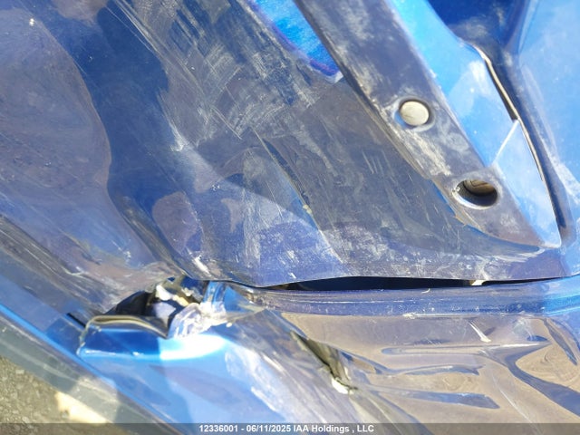 SHHFK7H95LU301108 Honda Civic Sport Touring