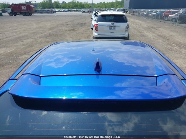 SHHFK7H95LU301108 Honda Civic Sport Touring