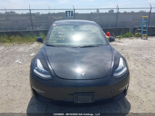 5YJ3E1EBXNF299682 Tesla MODEL 3