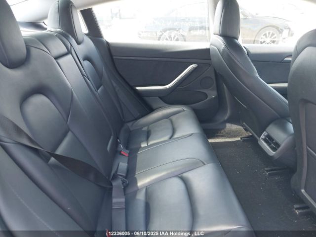 5YJ3E1EBXNF299682 Tesla MODEL 3