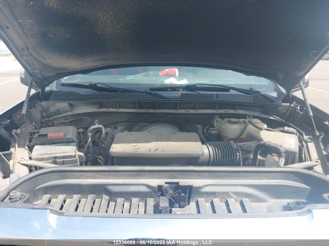 1GTR9BED5KZ384585 GMC l84 - di, dfm, alum, gen 5, var 2