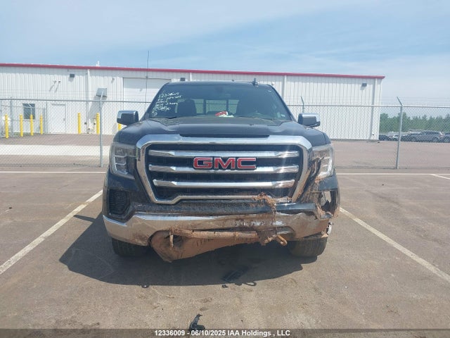 1GTR9BED5KZ384585 GMC l84 - di, dfm, alum, gen 5, var 2