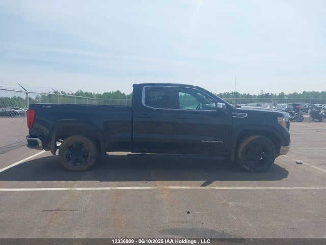 1GTR9BED5KZ384585 GMC l84 - di, dfm, alum, gen 5, var 2