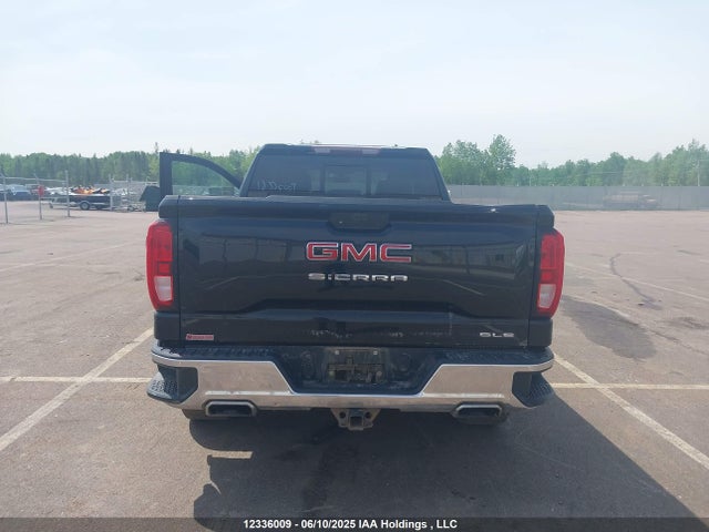 1GTR9BED5KZ384585 GMC l84 - di, dfm, alum, gen 5, var 2
