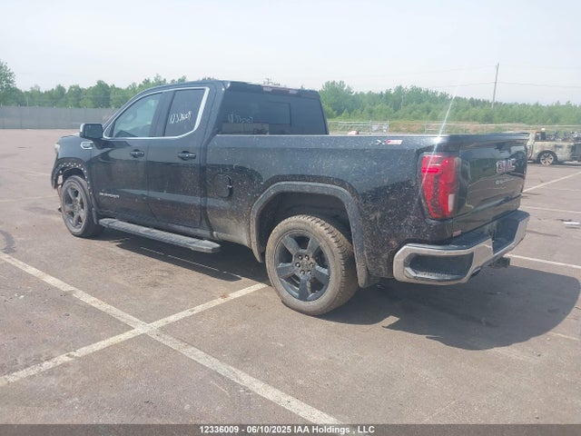 1GTR9BED5KZ384585 GMC l84 - di, dfm, alum, gen 5, var 2