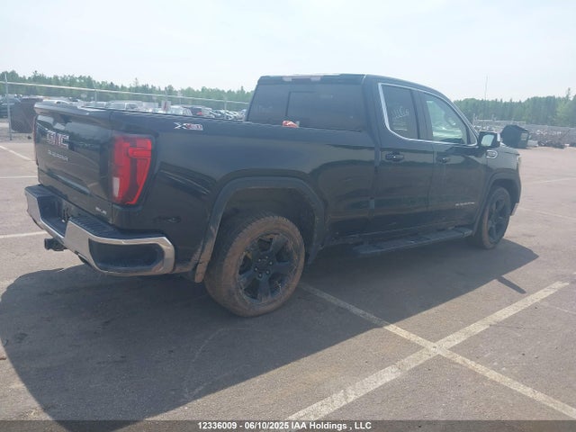 1GTR9BED5KZ384585 GMC l84 - di, dfm, alum, gen 5, var 2