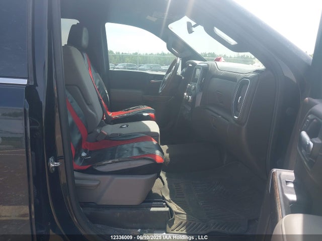 1GTR9BED5KZ384585 GMC l84 - di, dfm, alum, gen 5, var 2