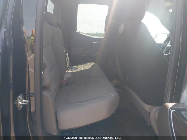 1GTR9BED5KZ384585 GMC l84 - di, dfm, alum, gen 5, var 2