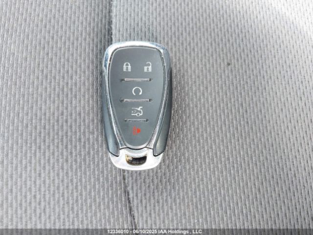 1G1BE5SM2J7214576 Chevrolet le2 -di: direct injection, vvt: variable valve timing, gen, alum