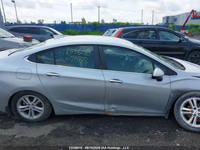 1G1BE5SM2J7214576 Chevrolet le2 -di: direct injection, vvt: variable valve timing, gen, alum