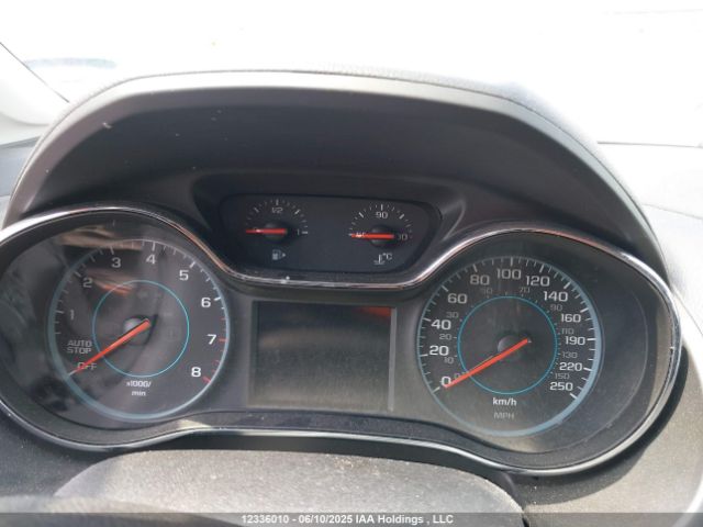 1G1BE5SM2J7214576 Chevrolet le2 -di: direct injection, vvt: variable valve timing, gen, alum