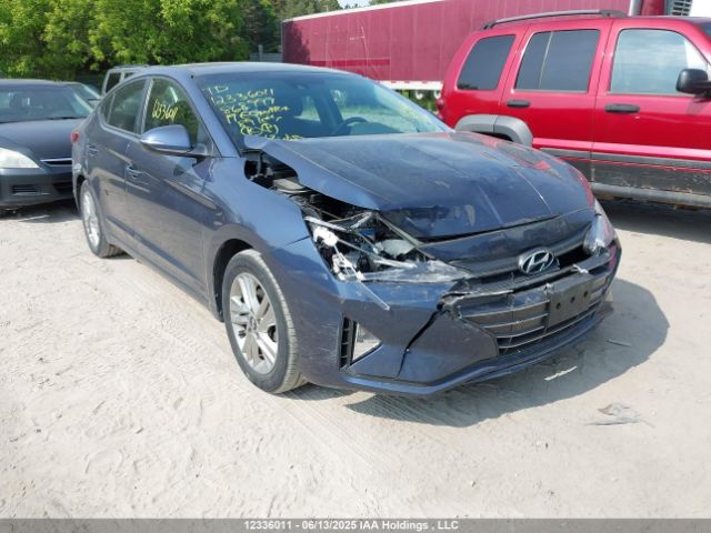 KMHD84LF8KU868997 auction archive image