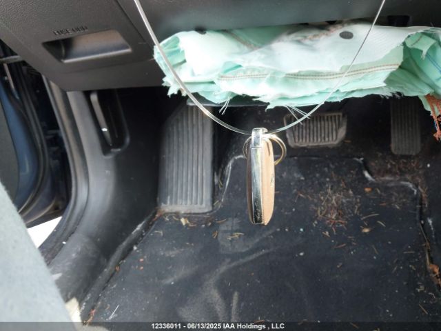 KMHD84LF8KU868997 Hyundai mpi nu