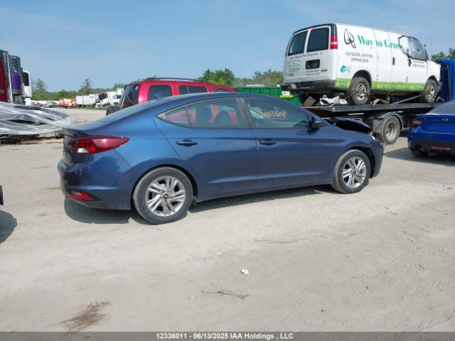 KMHD84LF8KU868997 Hyundai mpi nu