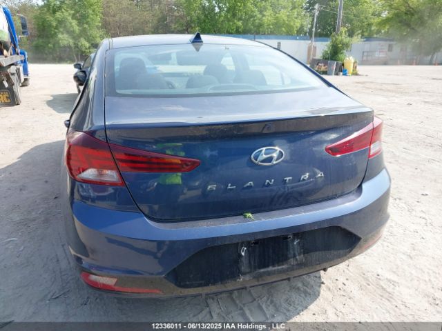 KMHD84LF8KU868997 Hyundai mpi nu
