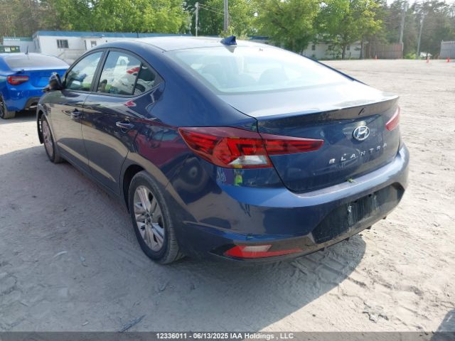 KMHD84LF8KU868997 Hyundai mpi nu
