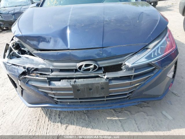 KMHD84LF8KU868997 Hyundai mpi nu