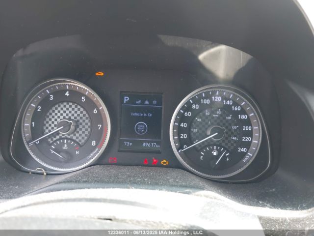 KMHD84LF8KU868997 Hyundai mpi nu