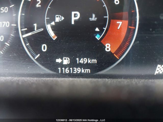 SAJXJ1CDXJ8W16325 Jaguar Xj Portfolio/r-sport