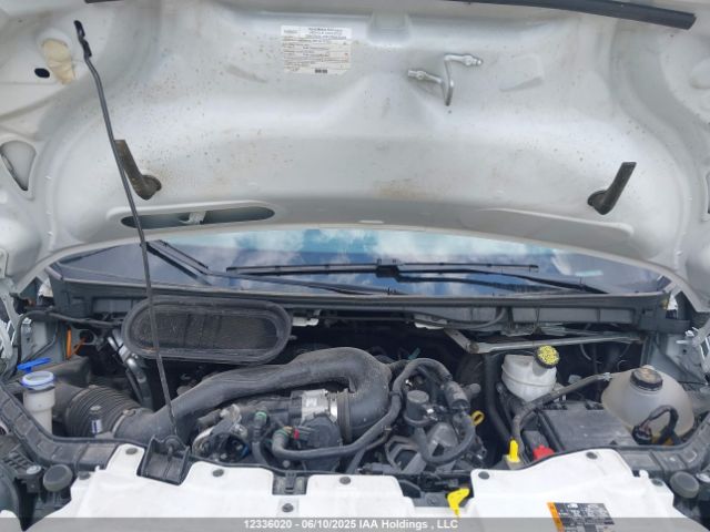 1FTBR2C81RKB04557 Ford 3.5l v6 cyclone