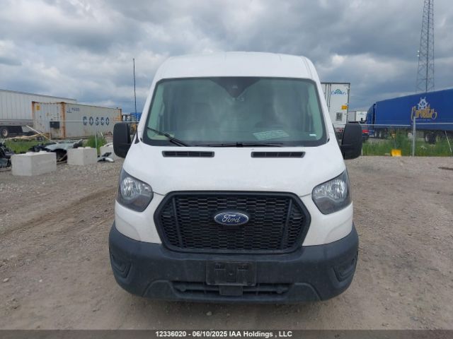 1FTBR2C81RKB04557 Ford 3.5l v6 cyclone
