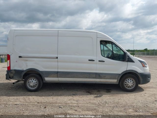 1FTBR2C81RKB04557 Ford 3.5l v6 cyclone