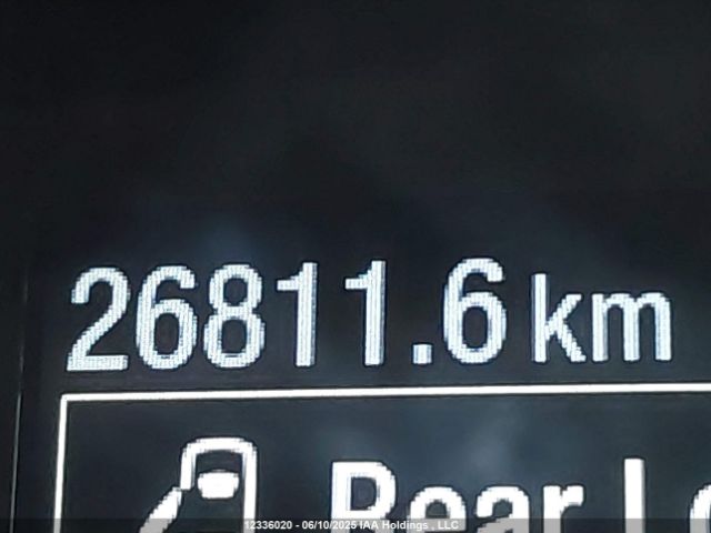 1FTBR2C81RKB04557 Ford 3.5l v6 cyclone