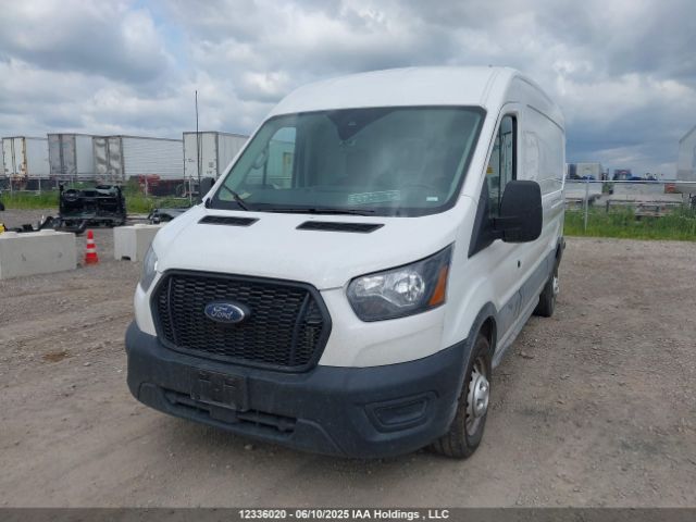 1FTBR2C81RKB04557 Ford 3.5l v6 cyclone