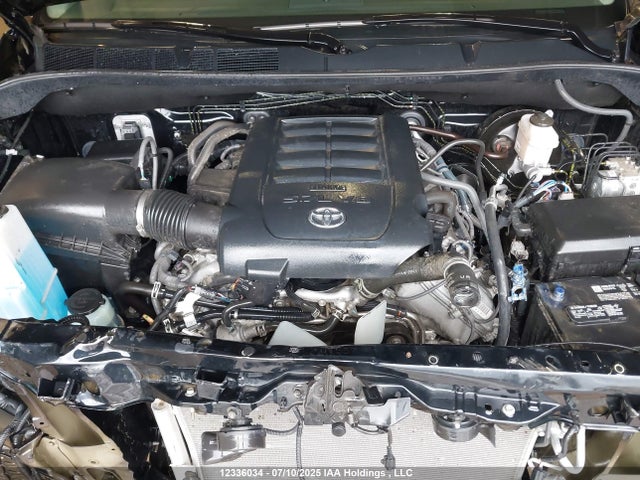 5TFDY5F11LX902773 Toyota 3ur-fe