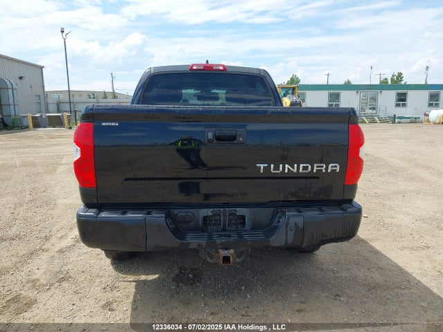 5TFDY5F11LX902773 Toyota 3ur-fe